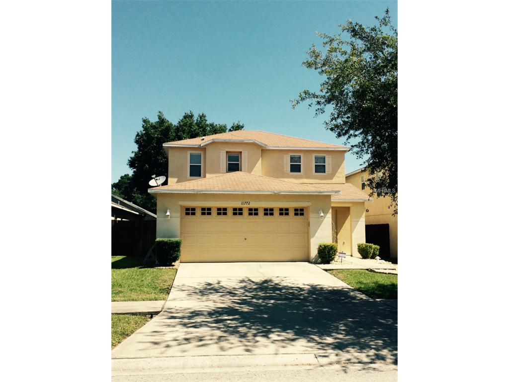 11772 Mango Cross Ct, Seffner, FL 33584 photo 1