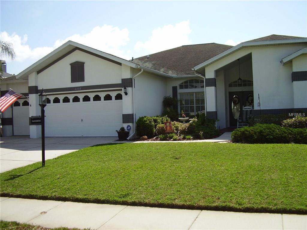 1338 Laurel Green Ct, Trinity, FL 34655 photo 1