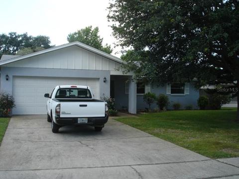 2357 Covington Dr, Clearwater, FL 33763 photo 1