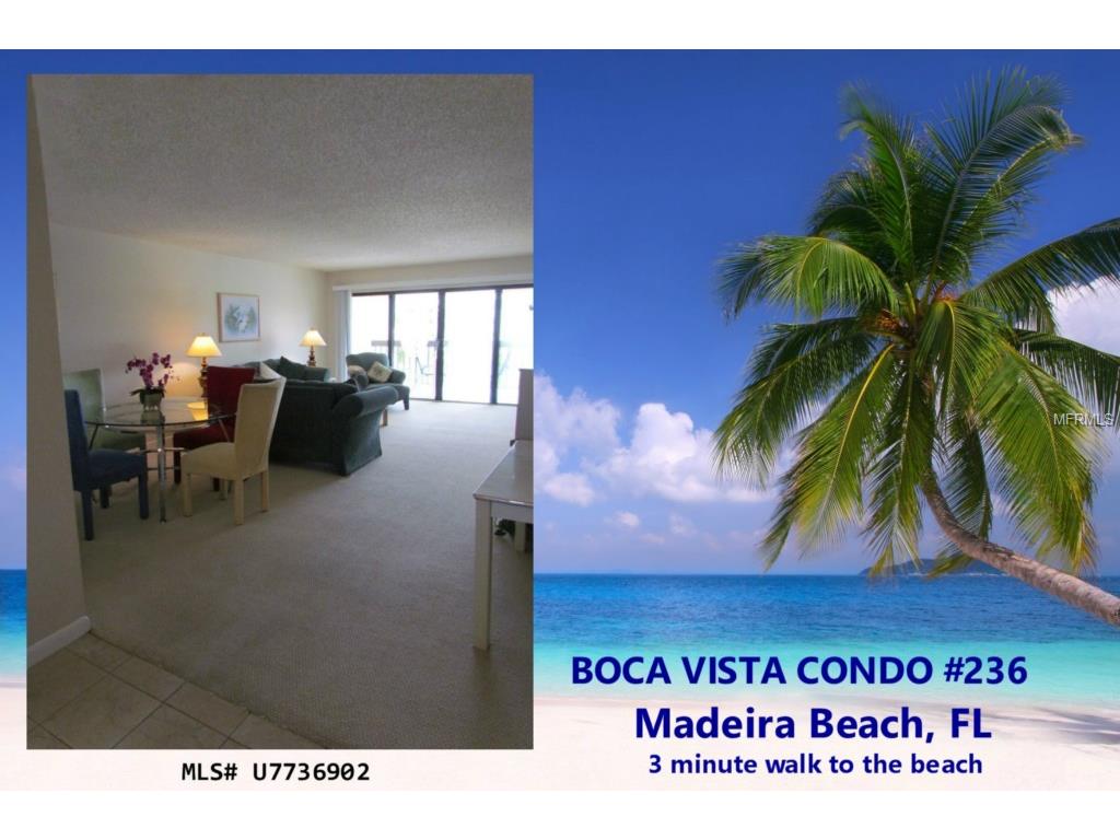 401 150th Ave #236, Madeira Beach, FL 33708 photo 1