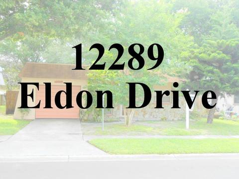 12289 Eldon, Largo, FL 33774 photo 1