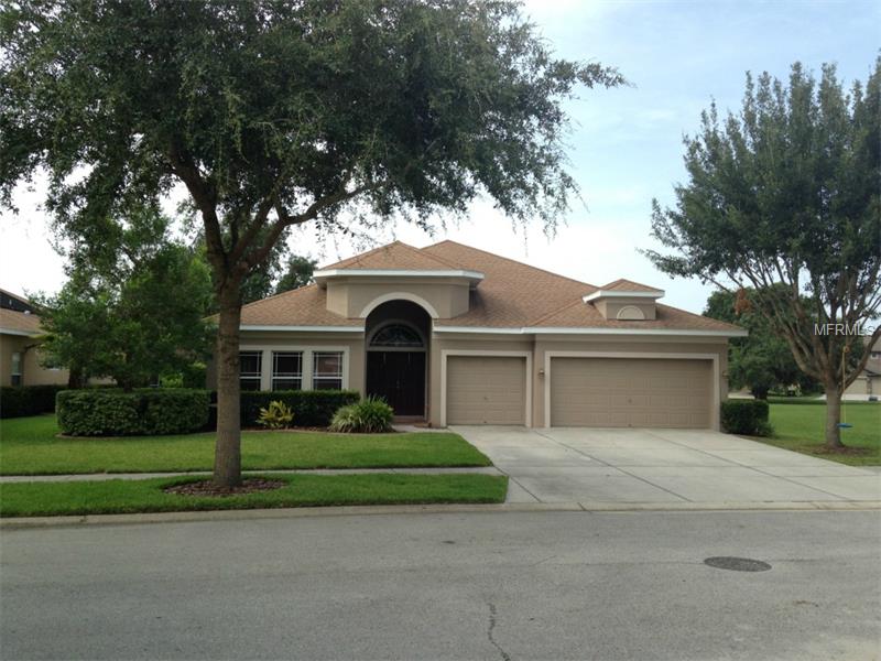 16726 Midsummer Ln, Spring Hill, FL 34610 photo 1