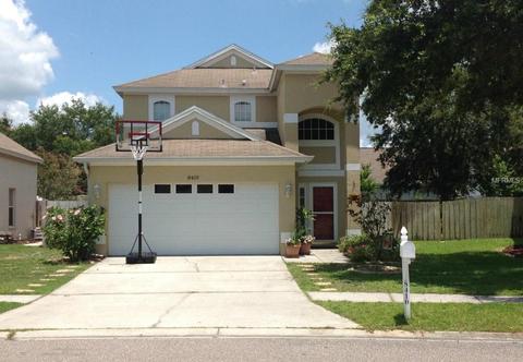 8410 Hawbuck St, Trinity, FL 34655 photo 1
