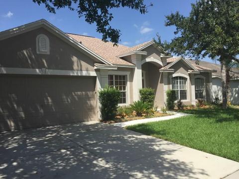 12423 Bramfield Dr, Riverview, FL 33579 photo 1
