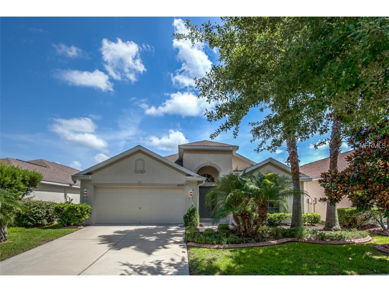 18809 Maisons Dr, Lutz, FL 33558 photo 1