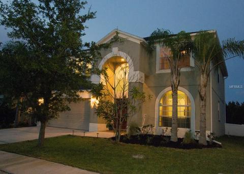 8135 Pea Tree Ct, Trinity, FL 34655 photo 1