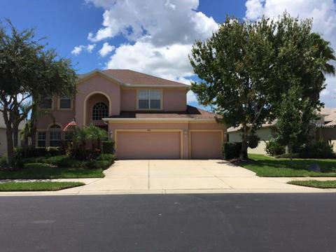 4416 85th Avenue Cir E, Parrish, FL 34219 photo 1