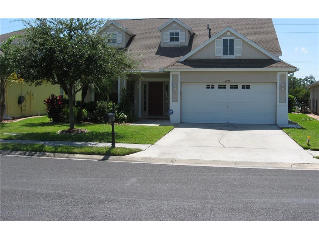 2713 Micah Dr, Trinity, FL 34655 photo 1