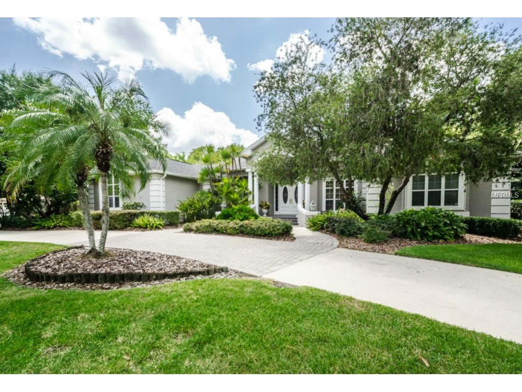 100 Deerpath Dr, Oldsmar, FL 34677 photo 1