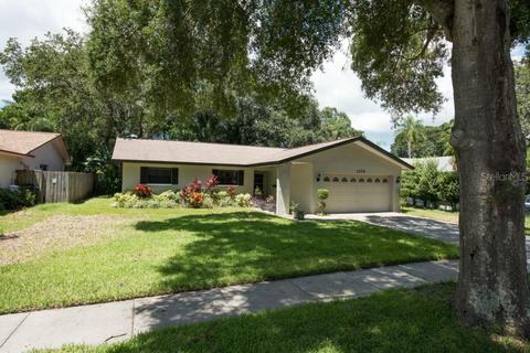 1174 Brook Dr E, Dunedin, FL 34698 photo 1