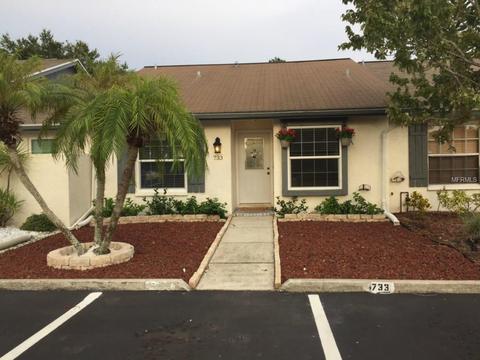 733 Rodeo Dr, Largo, FL 33771 photo 1