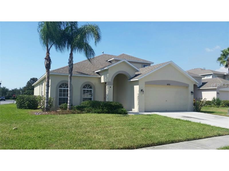 10723 Firebrick Ct, Trinity, FL 34655 photo 1