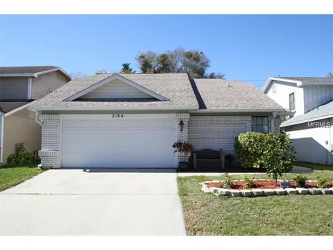 2194 Springrain Dr, Clearwater, FL 33763 photo 1