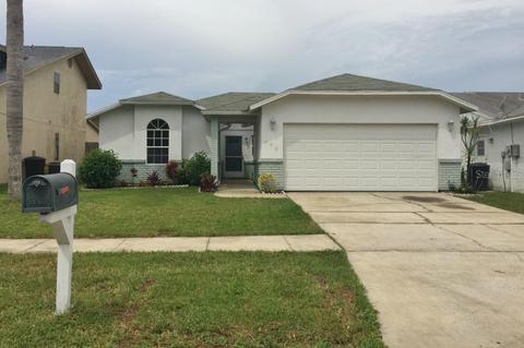 406 Feather Tree Dr, Clearwater, FL 33765 photo 1