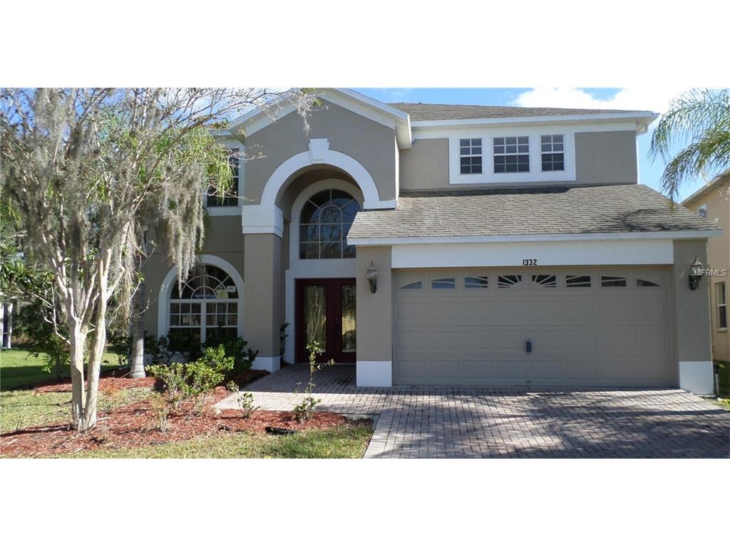 1332 Halapa Way, Trinity, FL 34655 photo 1
