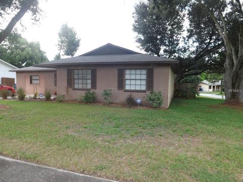4801 Reagan Ave, Seffner, FL 33584 photo 1