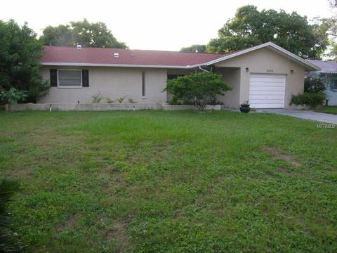 2575 Bramblewood Dr E, Clearwater, FL 33763 photo 1