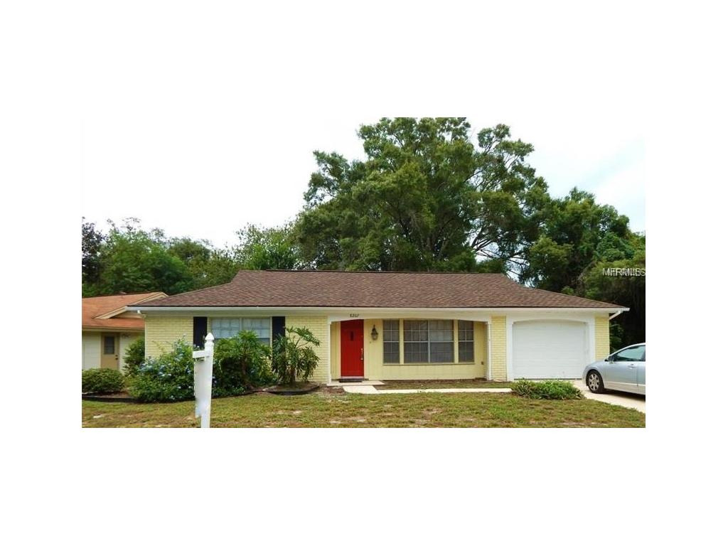 8207 Clover Hill Loop, Hudson, FL 34667 photo 1