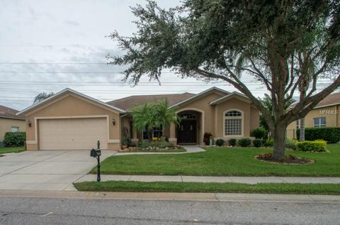 2324 Edelweiss Loop, Trinity, FL 34655 photo 1