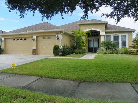 8801 Torchwood Dr, Trinity, FL 34655 photo 1