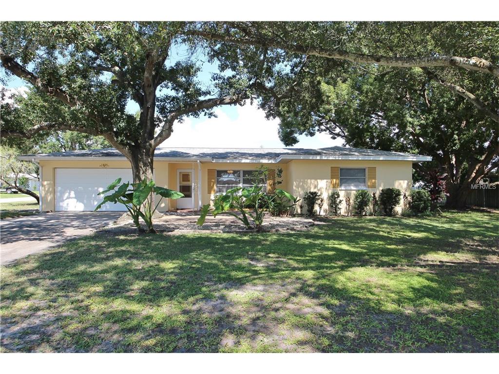 1820 Druid Rd E, Clearwater, FL 33764 photo 1