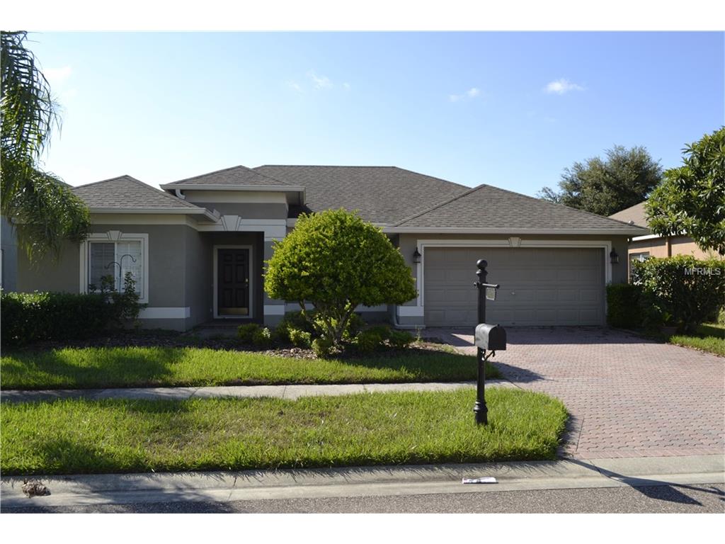 1627 Regal Mist Loop, Trinity, FL 34655 photo 1