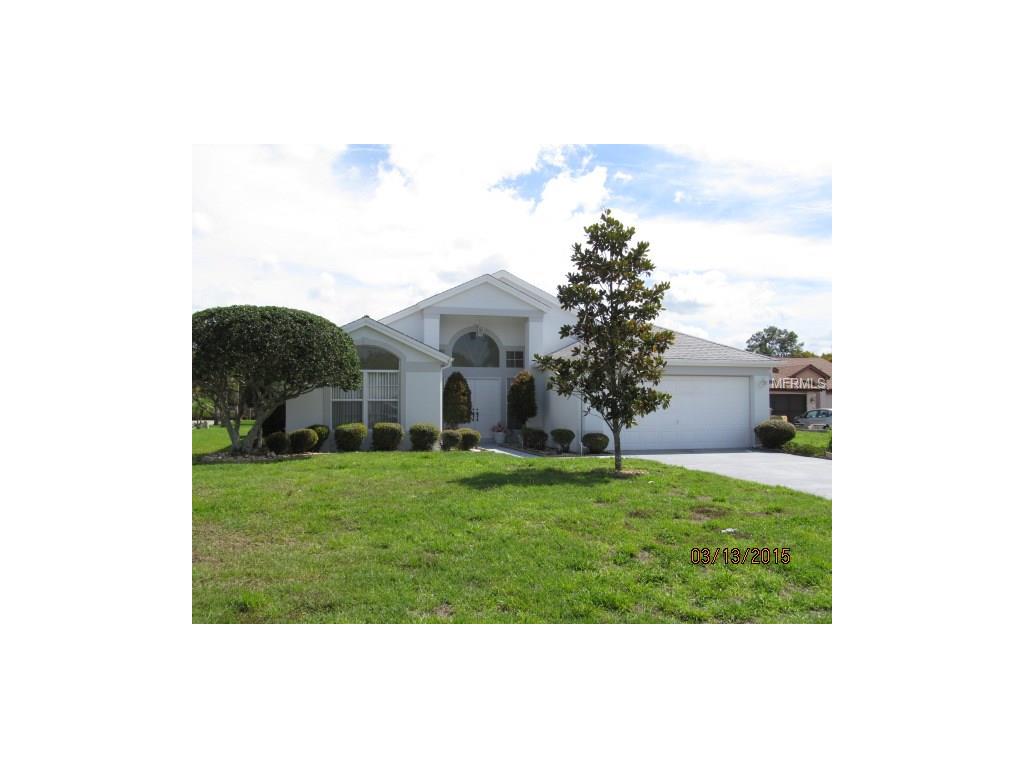 8014 Thatch Ter, Hudson, FL 34667 photo 1