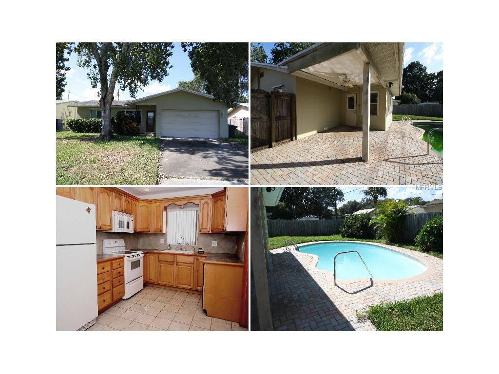 421 Tralee St, Largo, FL 33770 photo 1