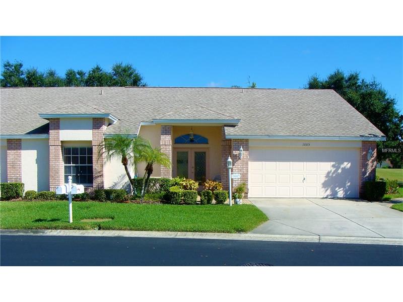 1005 Almondwood Dr, Trinity, FL 34655 photo 1
