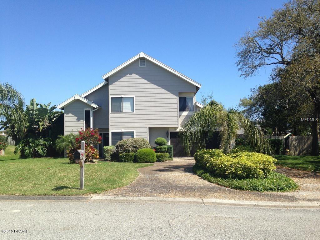 83 Sandcastle Dr, Ormond Beach, FL 32176 photo 1