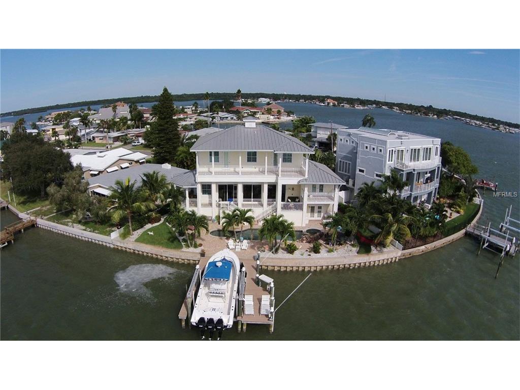 16006 5th St E, Redington Beach, FL 33708 photo 1