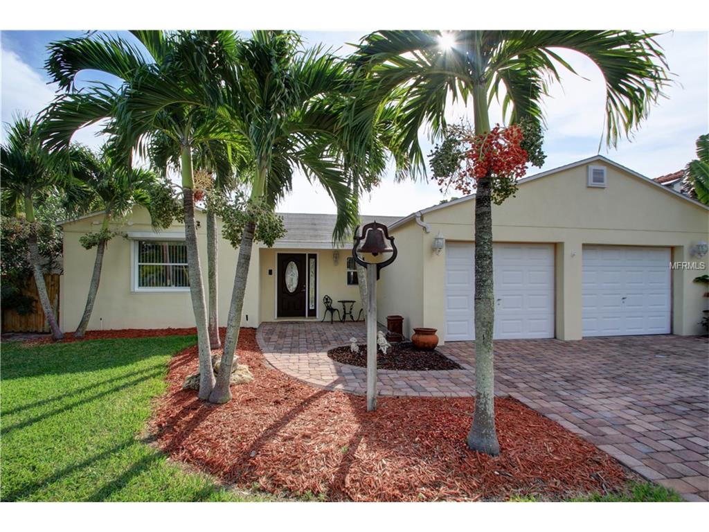 403 S Bayshore Dr, Madeira Beach, FL 33708 photo 1