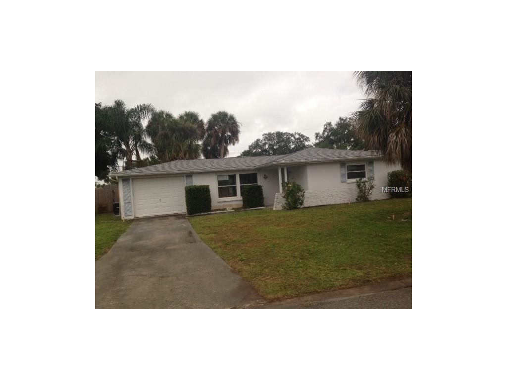 3635 Devonshire Dr, Holiday, FL 34691 photo 1