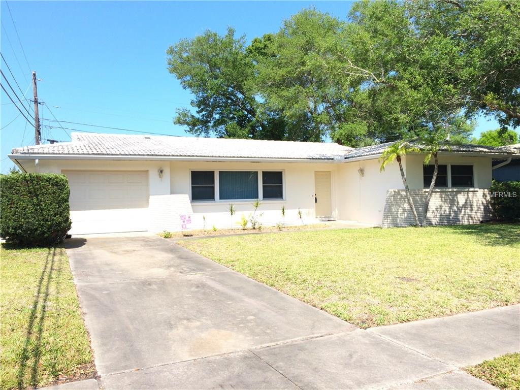 474 Seacrest Dr, Largo, FL 33771 photo 1