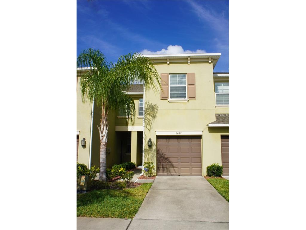 9437 Trumpet Vine Loop, Trinity, FL 34655 photo 1