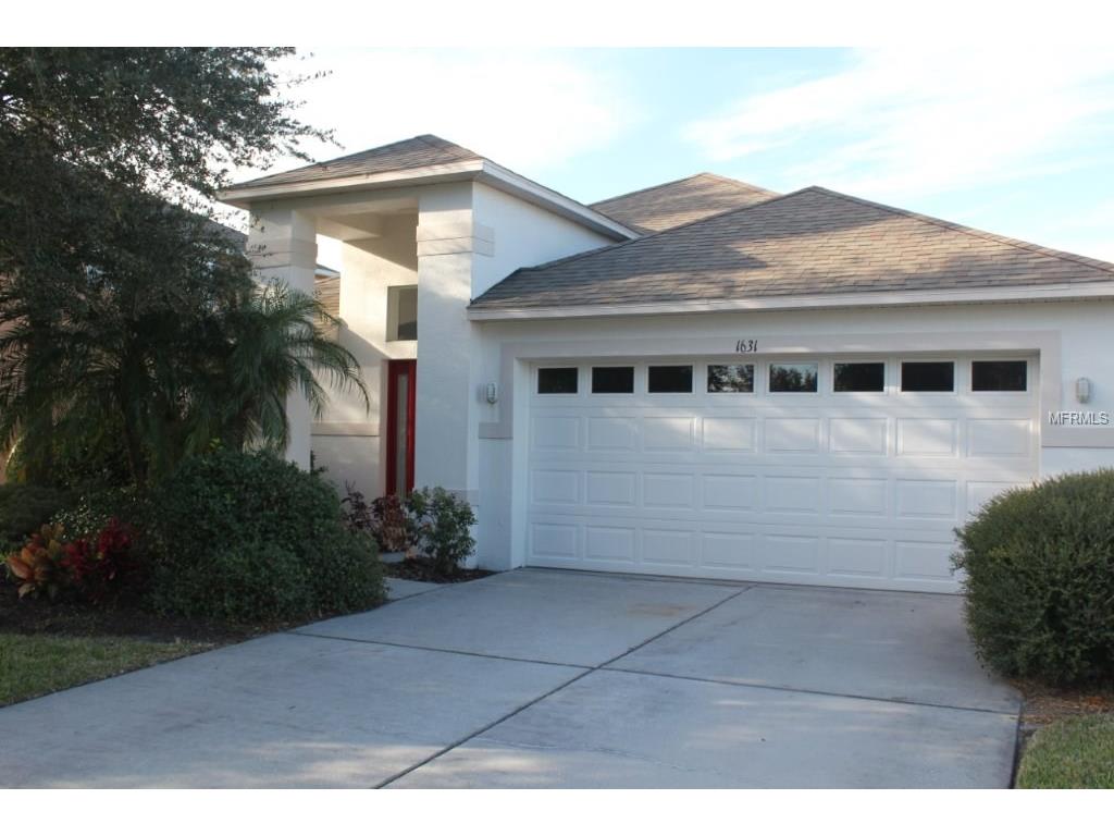 1631 Amaryllis Ct, Trinity, FL 34655 photo 1