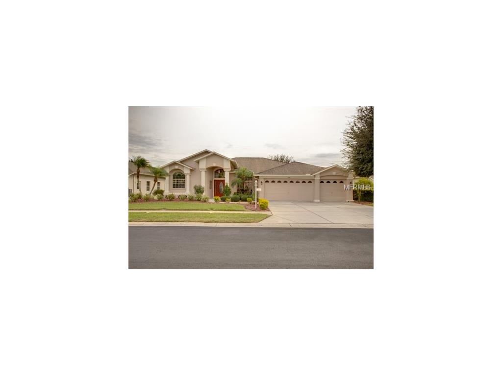 1743 Winding Willow Dr, Trinity, FL 34655 photo 1