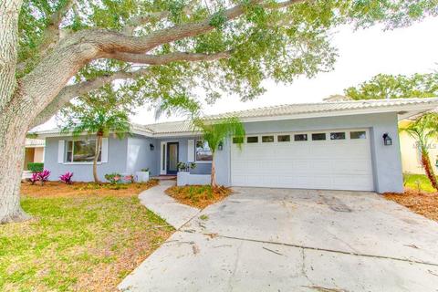 1223 Dinnerbell Ln E, Dunedin, FL 34698 photo 1