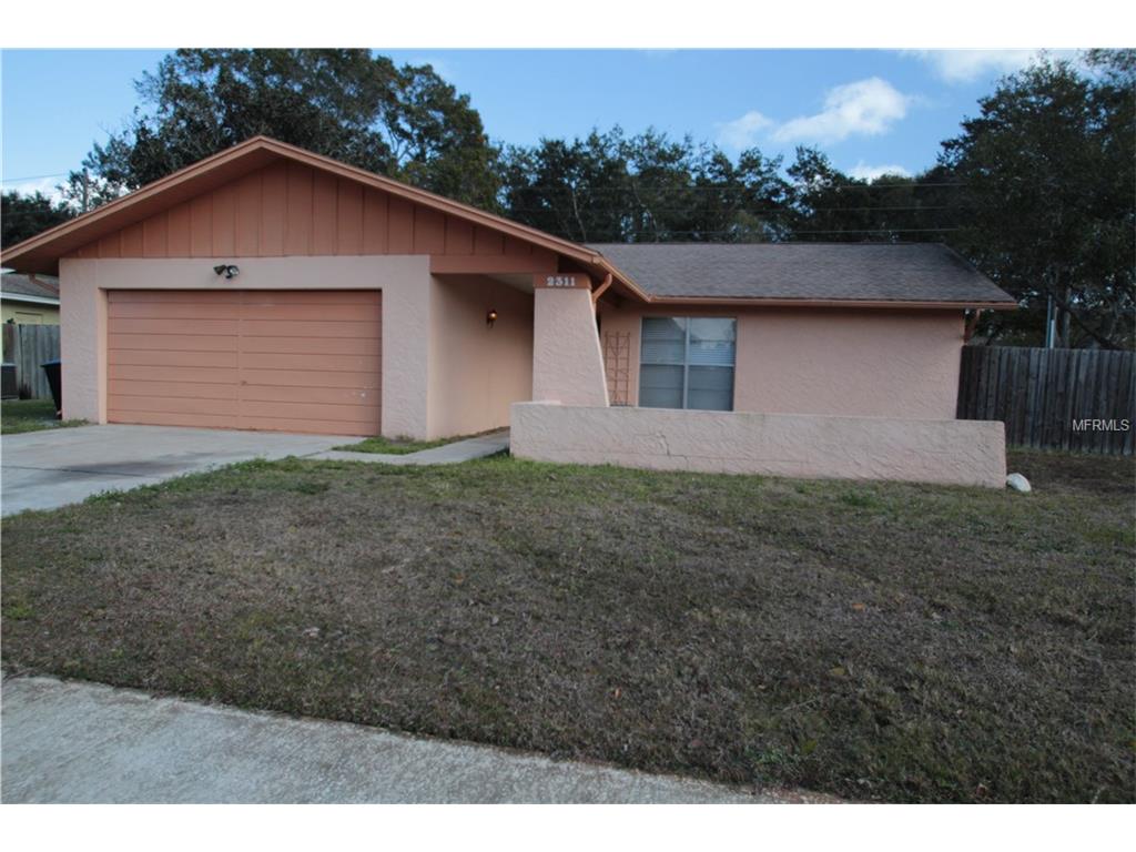 2311 Moore Haven Dr E, Clearwater, FL 33763 photo 1