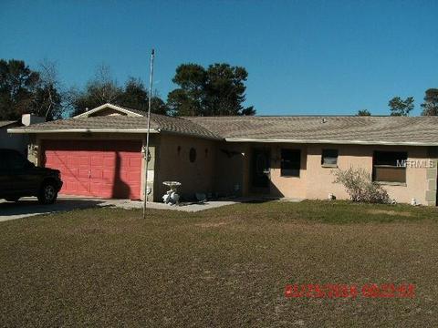 14059 Gregory St, Spring Hill, FL 34609 photo 1