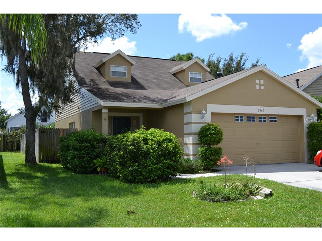 8642 Persea Ct, Trinity, FL 34655 photo 1