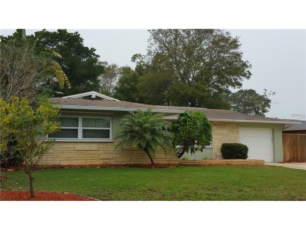 534 Hillcrest Dr, Largo, FL 33771 photo 1