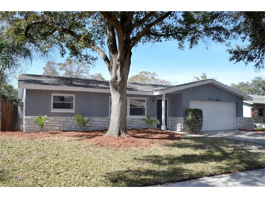 1452 Dinnerbell Ln E, Dunedin, FL 34698 photo 1