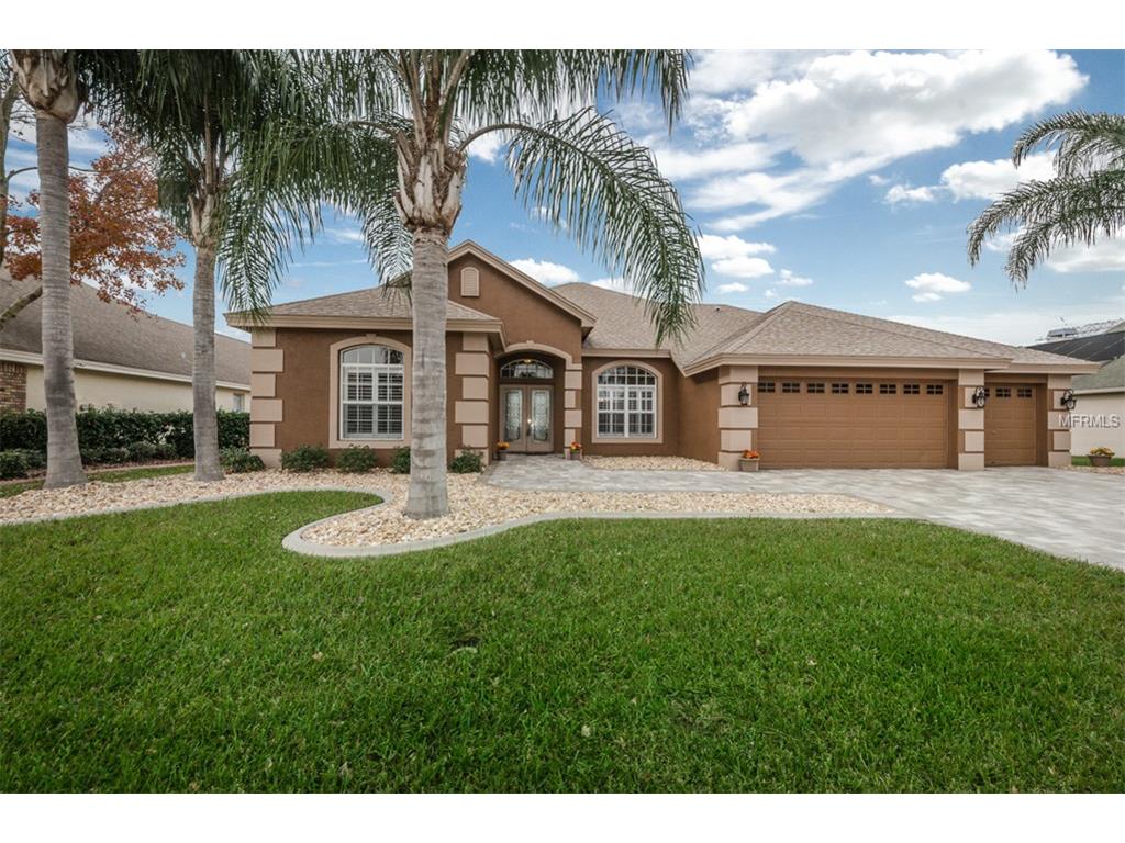 2300 Edelweiss Loop, Trinity, FL 34655 photo 1