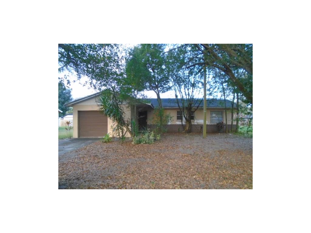 3011 S Parsons Ave, Seffner, FL 33584 photo 1
