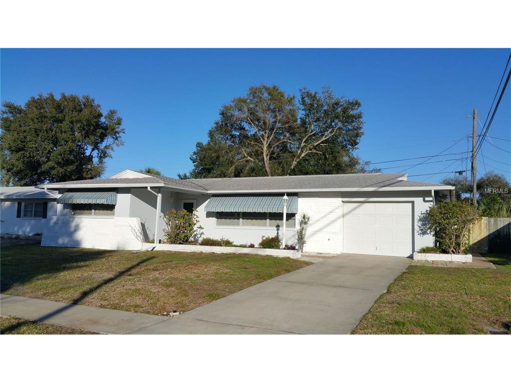 477 E Lake Dr, Largo, FL 33771 photo 1