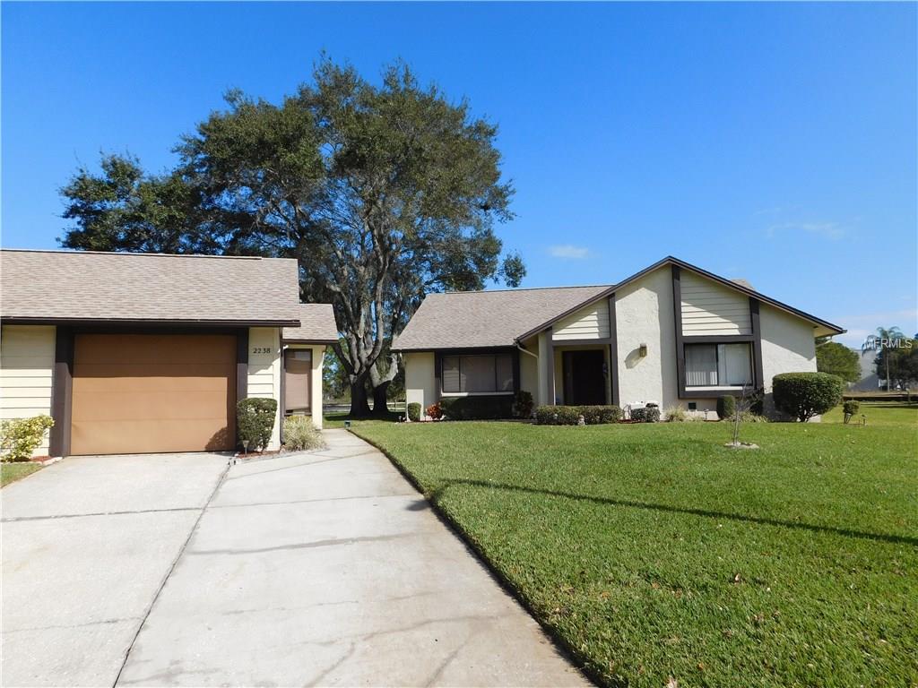 2238 Sequoia Dr, Clearwater, FL 33763 photo 1