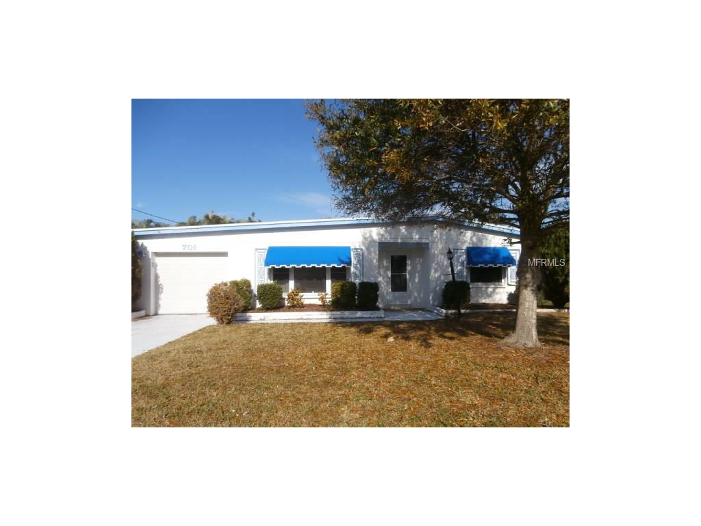701 Pruitt Dr, Madeira Beach, FL 33708 photo 1