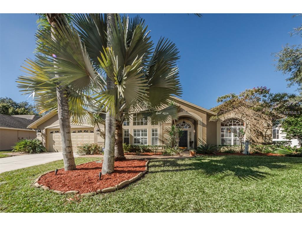 1846 Kinsmere Dr, Trinity, FL 34655 photo 1
