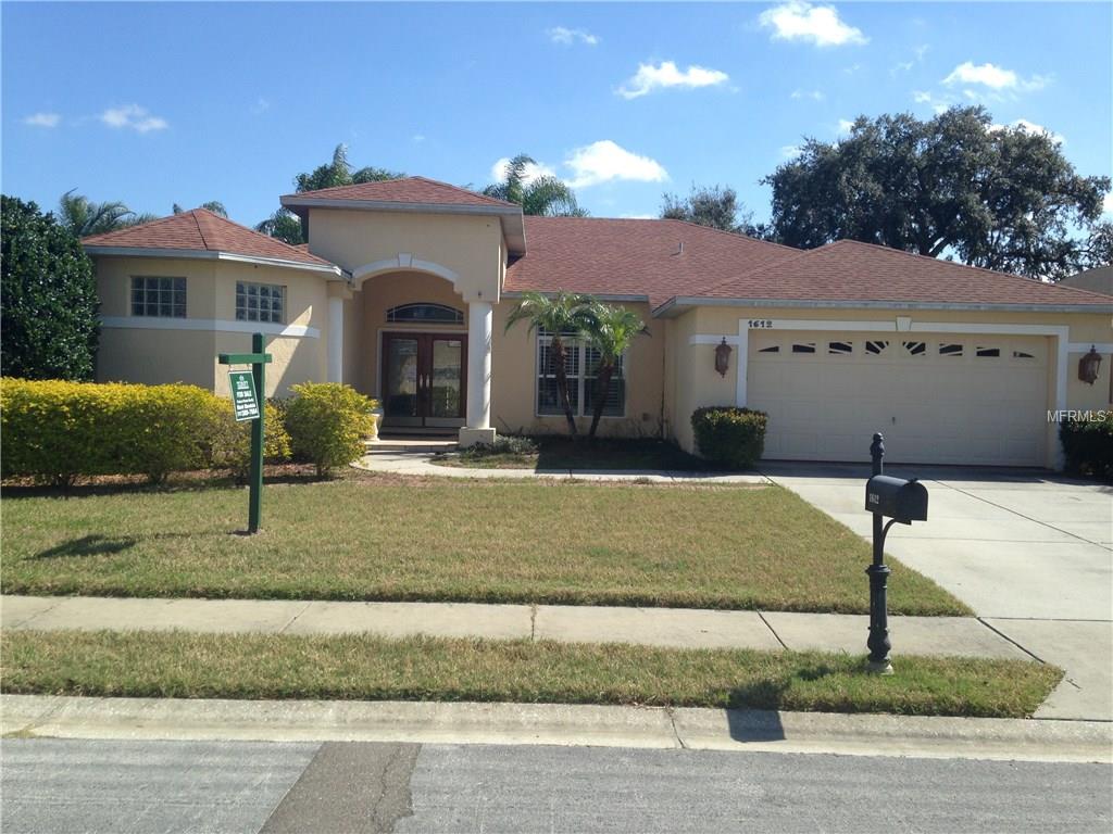 1612 Daylily Dr, Trinity, FL 34655 photo 1